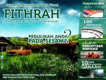 Majalah Fithrah Edisi 7
